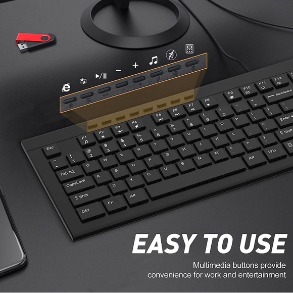 Keyboard - Picture 5 of 10